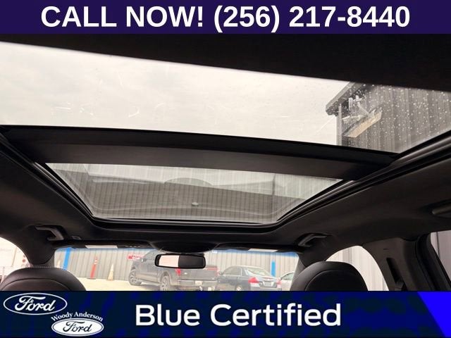 2019 Ford Edge ST