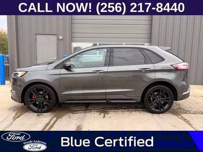 2019 Ford Edge ST