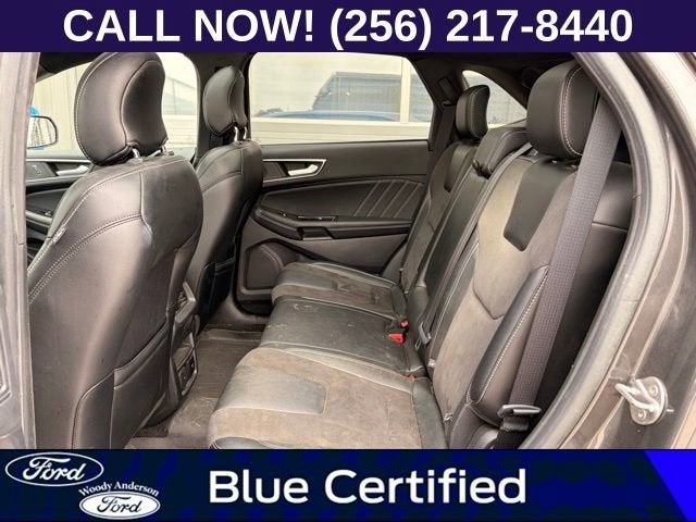 2019 Ford Edge ST
