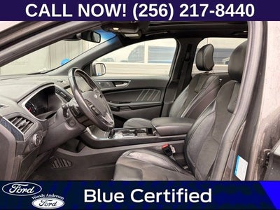 2019 Ford Edge ST