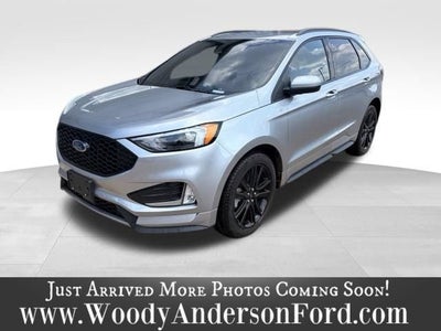 2024 Ford Edge ST Line
