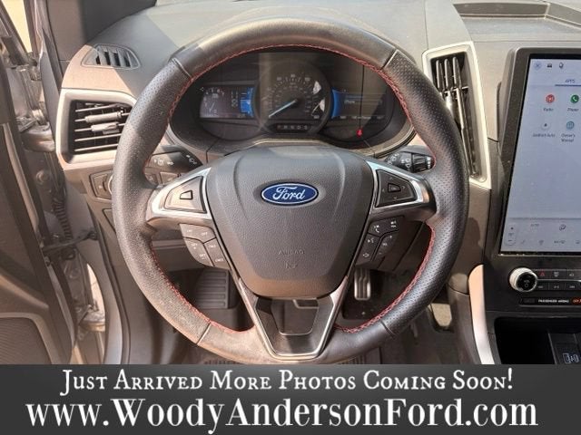 2024 Ford Edge ST Line
