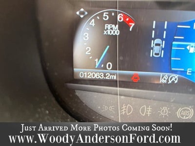 2024 Ford Edge ST Line