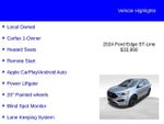 2024 Ford Edge ST Line