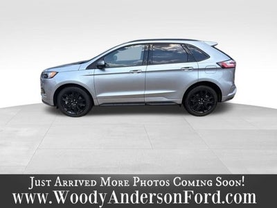 2024 Ford Edge ST Line