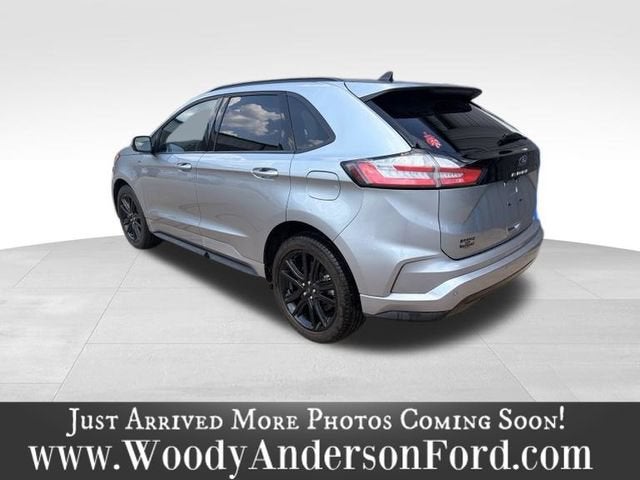 2024 Ford Edge ST Line