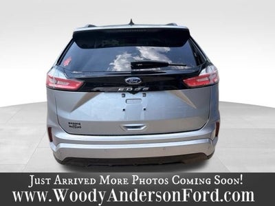 2024 Ford Edge ST Line