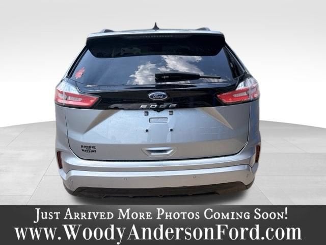 2024 Ford Edge ST Line