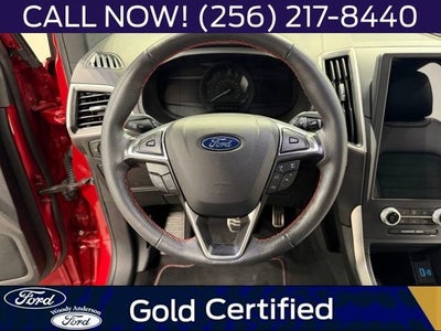 2024 Ford Edge ST Line