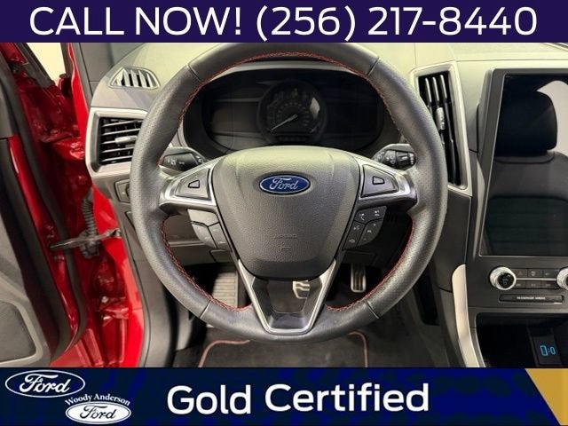 2024 Ford Edge ST Line