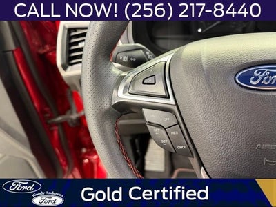 2024 Ford Edge ST Line