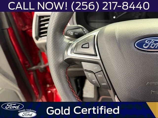 2024 Ford Edge ST Line