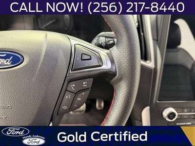 2024 Ford Edge ST Line