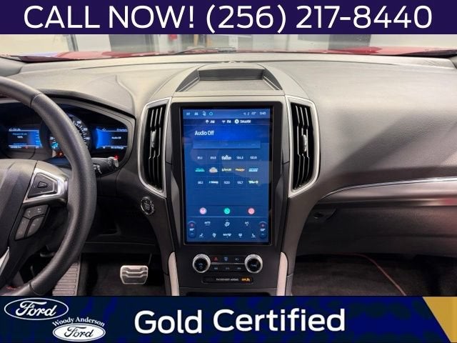 2024 Ford Edge ST Line