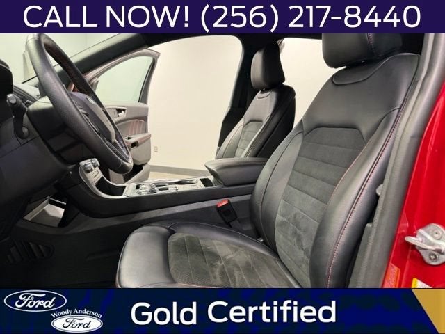 2024 Ford Edge ST Line