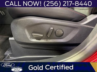 2024 Ford Edge ST Line