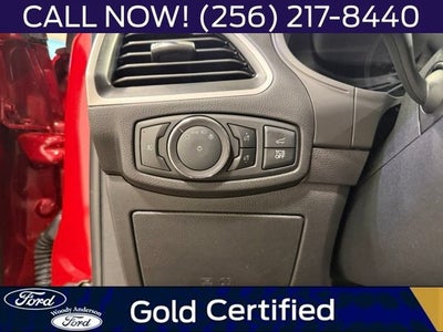 2024 Ford Edge ST Line