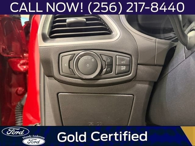 2024 Ford Edge ST Line