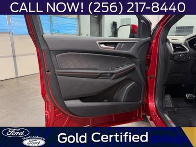2024 Ford Edge ST Line