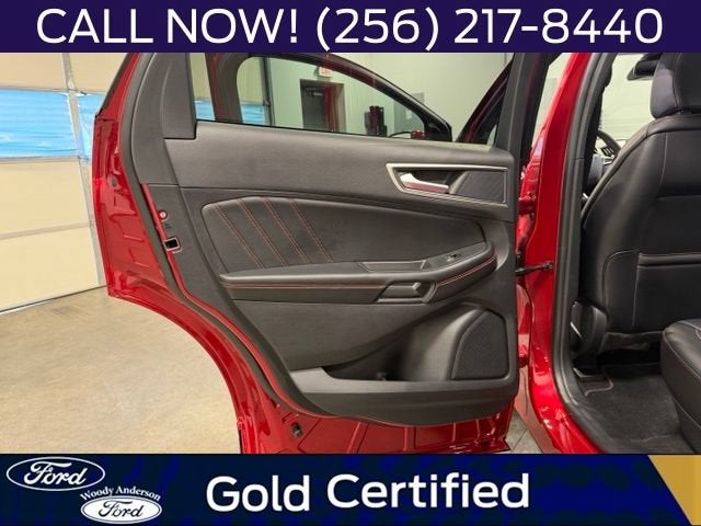 2024 Ford Edge ST Line