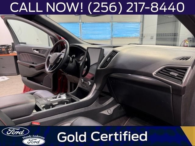 2024 Ford Edge ST Line