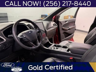 2024 Ford Edge ST Line
