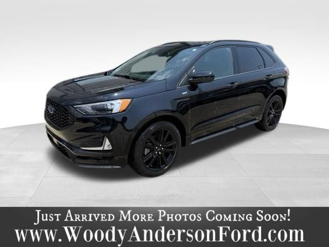 2023 Ford Edge ST Line