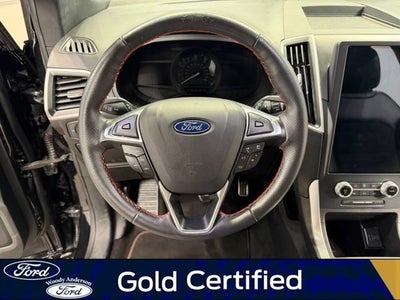2023 Ford Edge ST Line