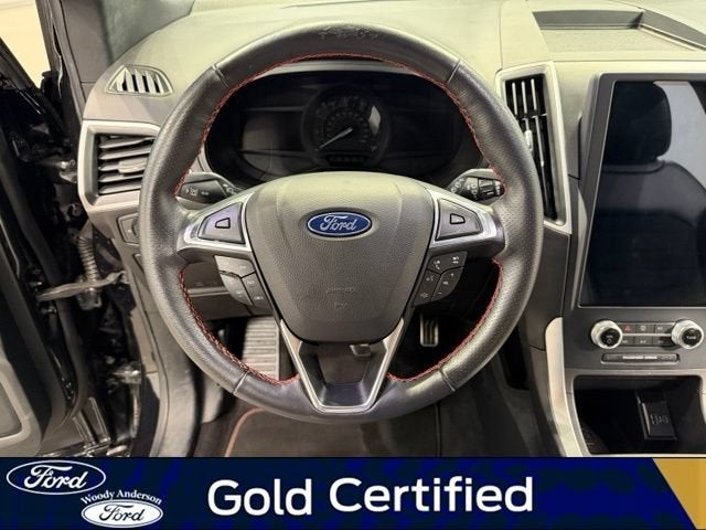 2023 Ford Edge ST Line
