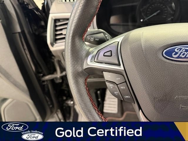 2023 Ford Edge ST Line