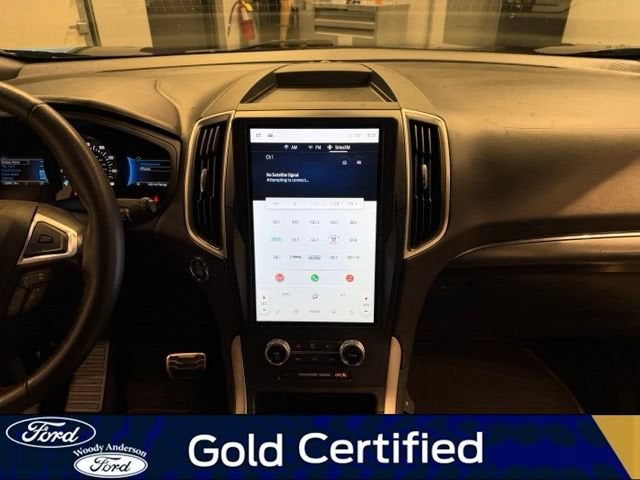 2023 Ford Edge ST Line