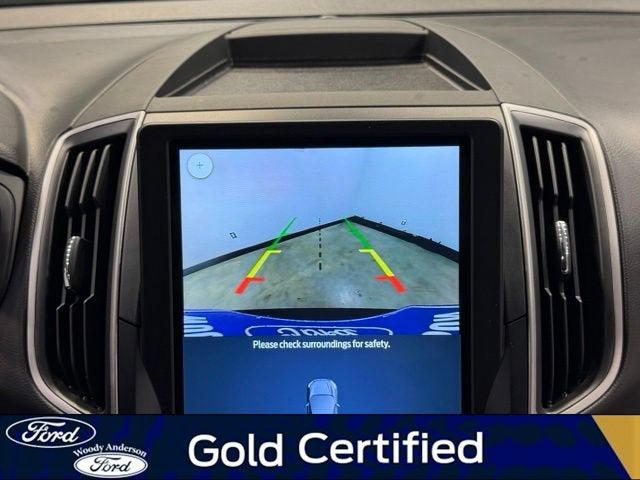 2023 Ford Edge ST Line