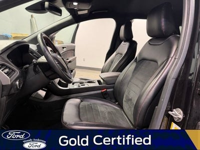 2023 Ford Edge ST Line