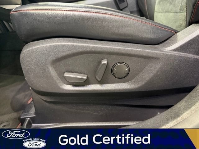2023 Ford Edge ST Line