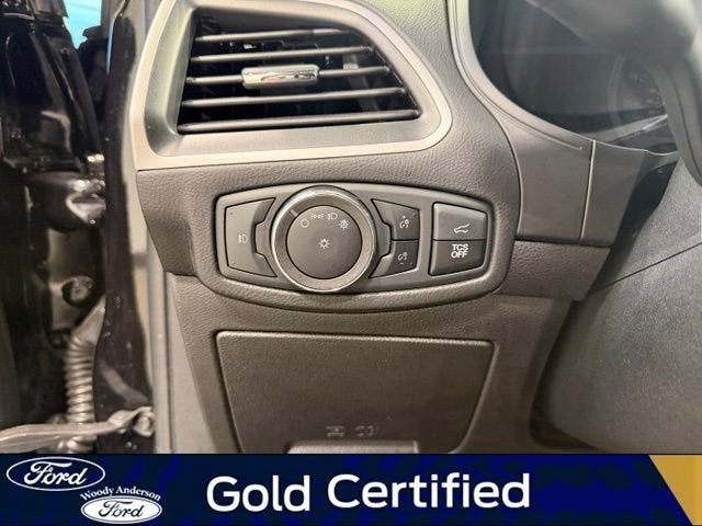 2023 Ford Edge ST Line