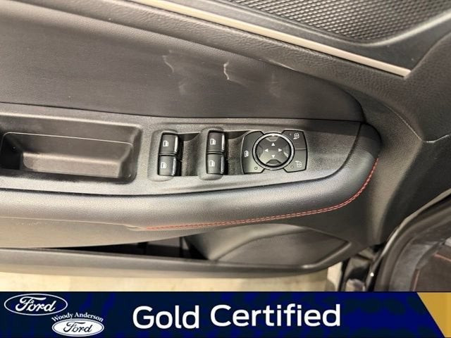 2023 Ford Edge ST Line
