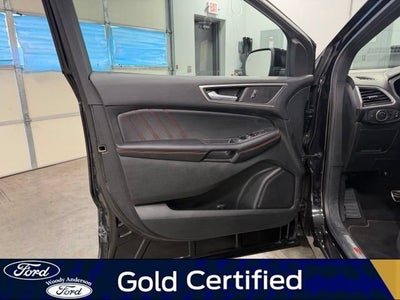 2023 Ford Edge ST Line