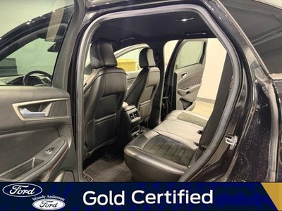 2023 Ford Edge ST Line
