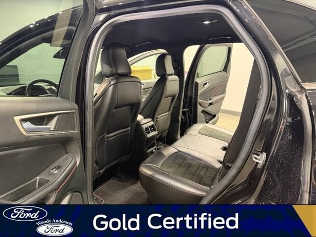 2023 Ford Edge ST Line