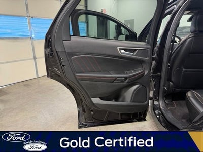 2023 Ford Edge ST Line