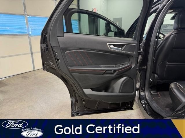 2023 Ford Edge ST Line
