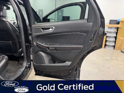 2023 Ford Edge ST Line