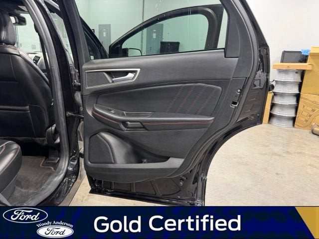 2023 Ford Edge ST Line