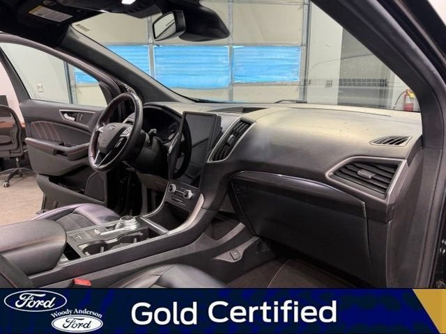 2023 Ford Edge ST Line