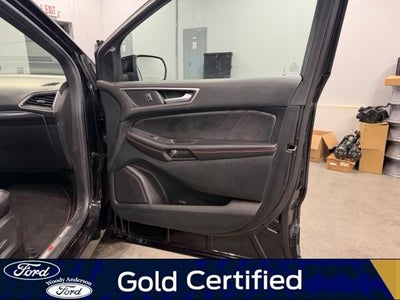 2023 Ford Edge ST Line