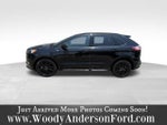 2023 Ford Edge ST Line