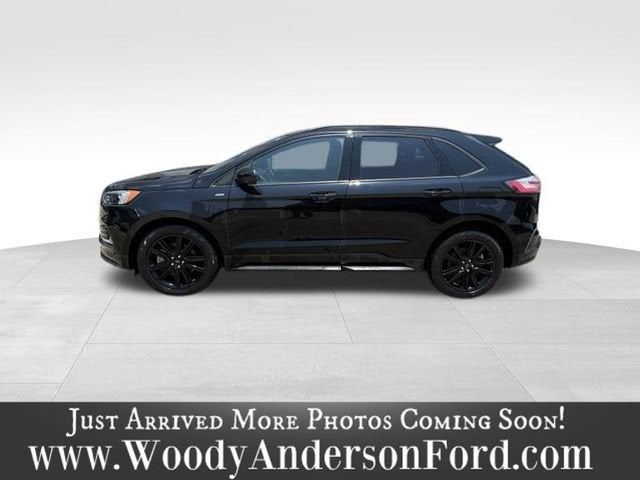 2023 Ford Edge ST Line