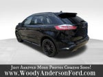 2023 Ford Edge ST Line