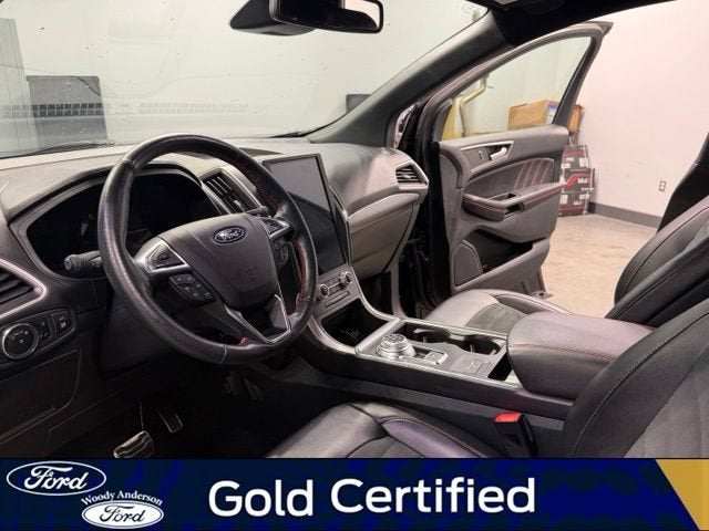 2023 Ford Edge ST Line