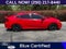 2020 Honda Civic Si Sedan Si